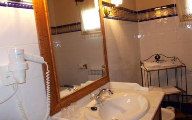 Hotel Los Rastrojos