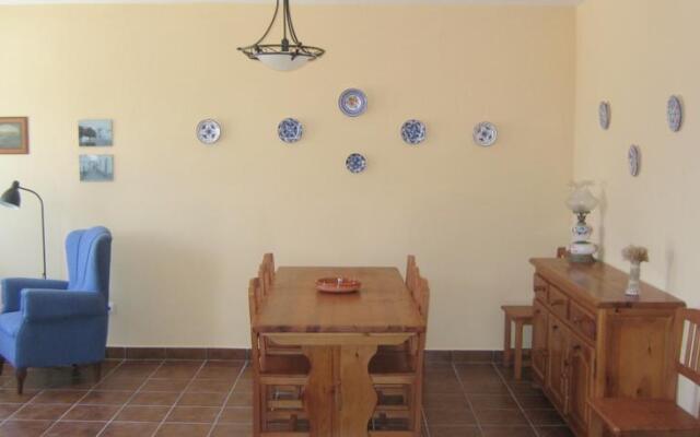 Casa Rural El Romeral