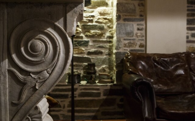 Kalderimi Country House