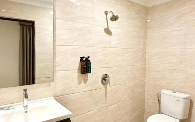 Barelang Hotel Nagoya Batam