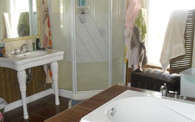 Hébergement chez l'habitant