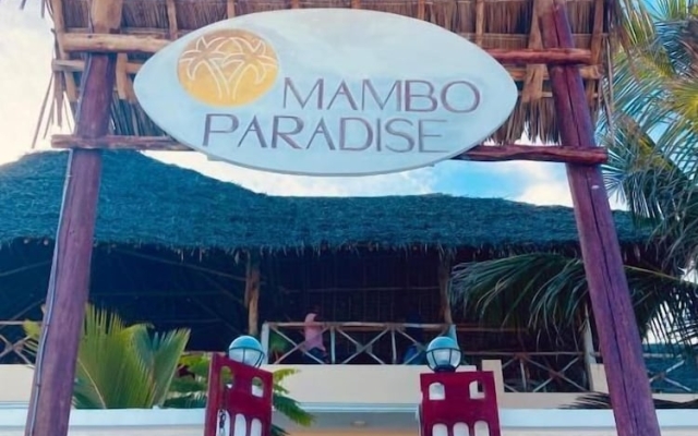Mambo Paradise