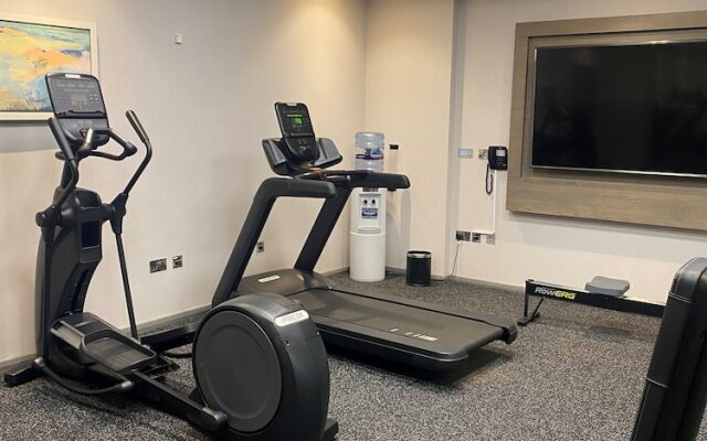 Maldron Hotel Belfast City