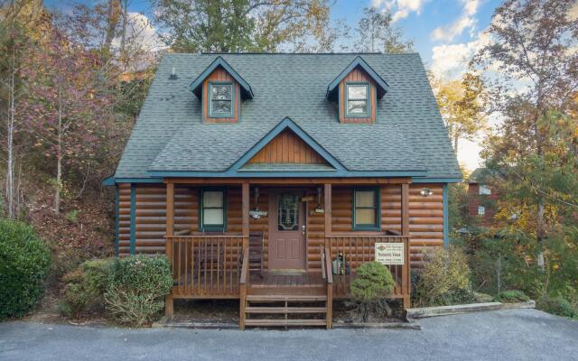 Romantic Views in Gatlinburg