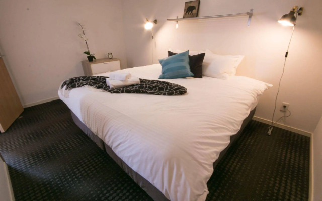 Hotel Villa Hakuba