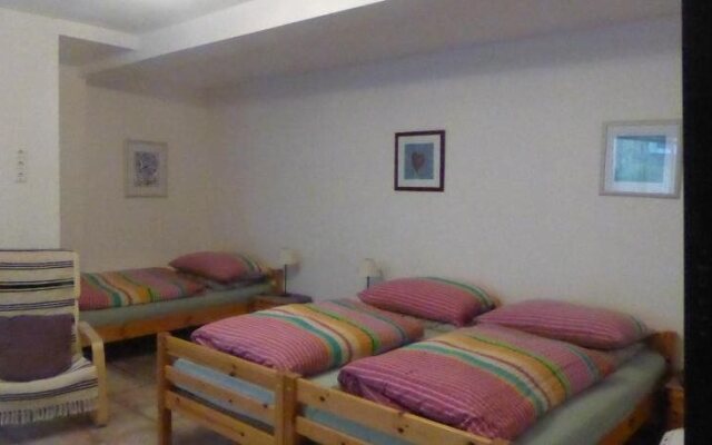 Ferienwohnung Sailer