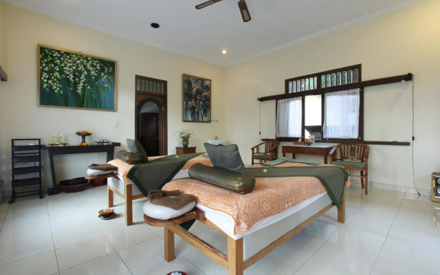 Nara Ubud Cottage
