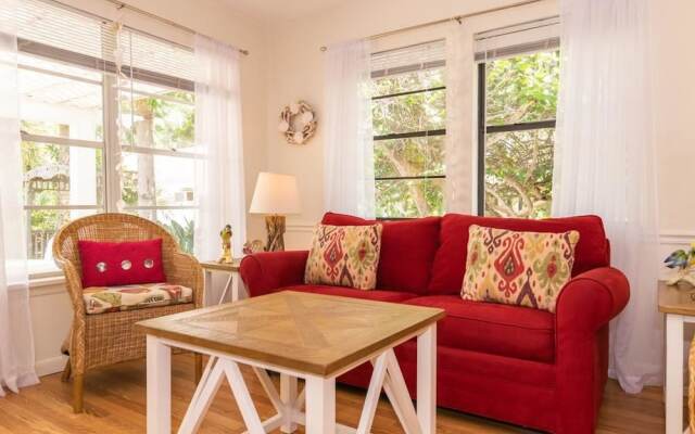 4 Beach Lovers - Unit 3