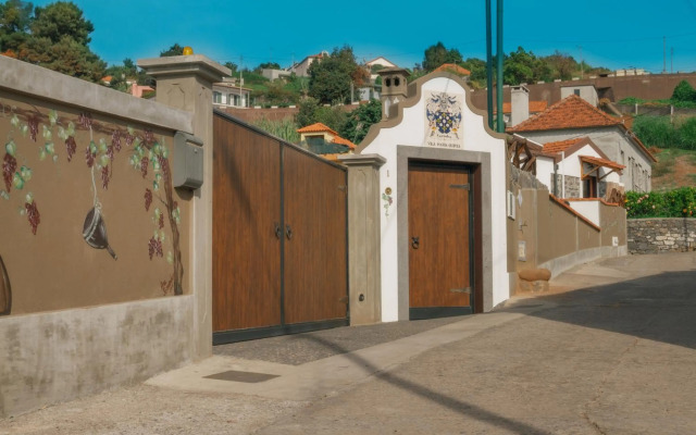Casa Maria Quinta 4 "Vila Maria Quinta"