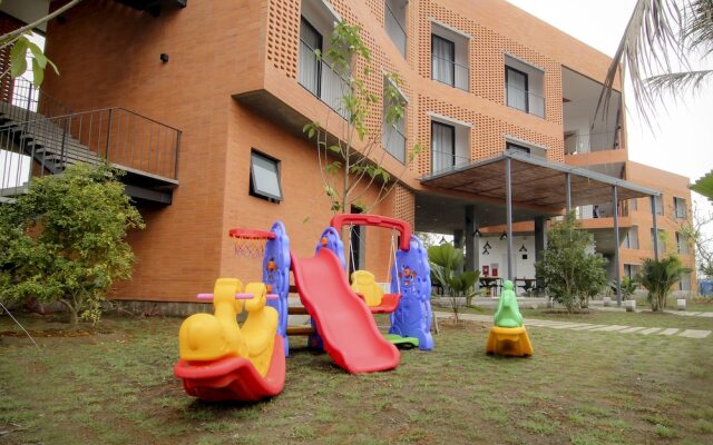 Huynh Thao Hotel