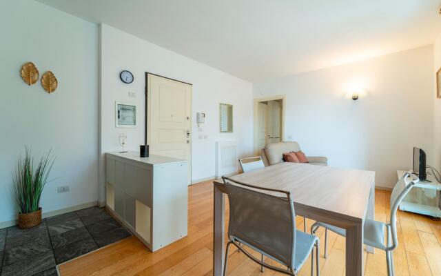 Como Comfort Flat in Como