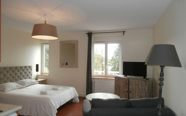 Résidence Zenao Appartements