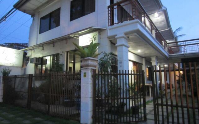 Cebu Residencia Lourdes