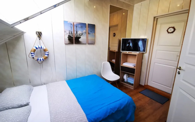 Апартаменты Meridian