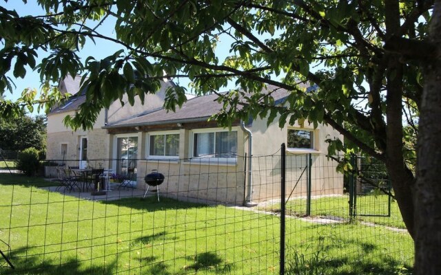 Gîte Rêve de Pomme