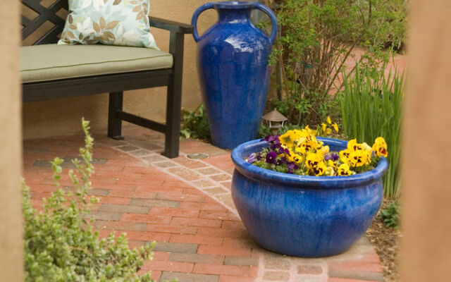 Four Kachinas Bed & Breakfast Inn