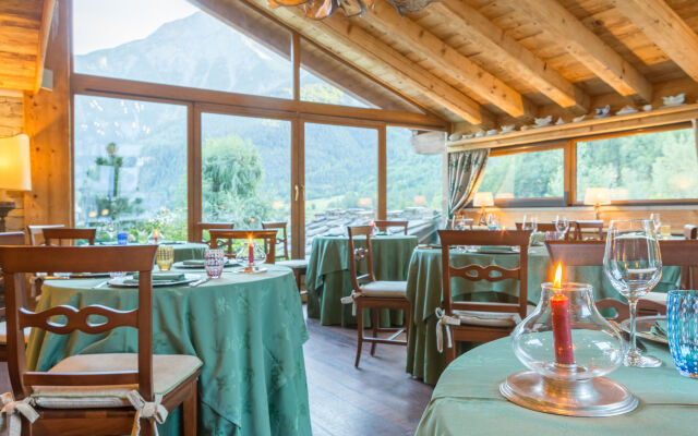 Gran Baita Hotel & Wellness