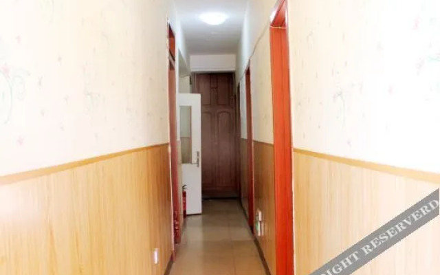 Weihai Shengyuan Hostel