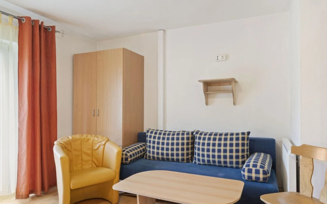 Modern Apartment in Bramberg am Wildkogel Near Ski Area