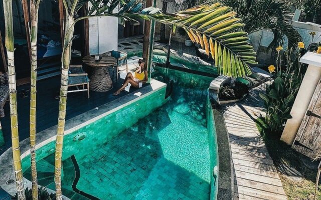 Luxury Villas Gili Trawangan