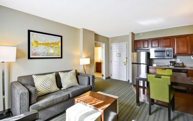 Homewood Suites by Hilton Dulles Int'l Airport