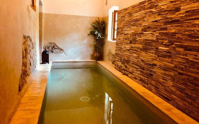 Chambres d'hôtes - Mulino nannaré