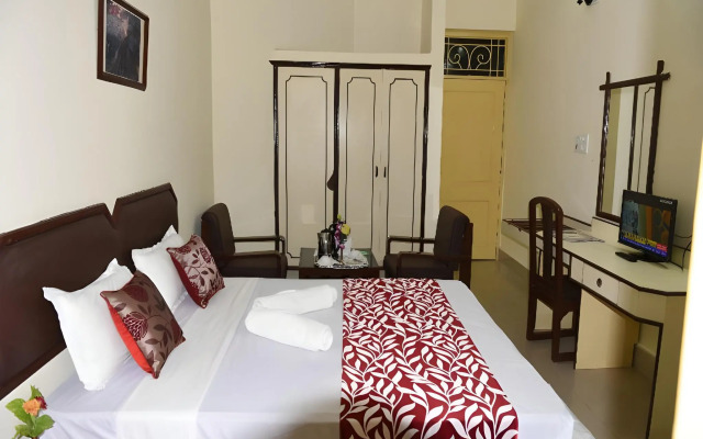 Hotel Lumbini International