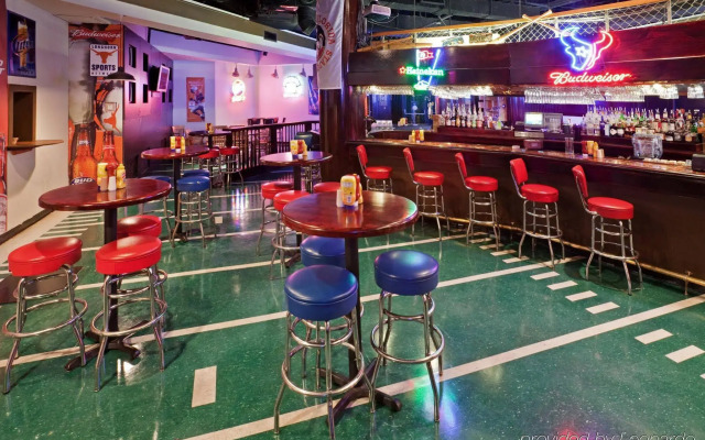 DoubleTree by Hilton Hotel Austin Northwest Arboretum