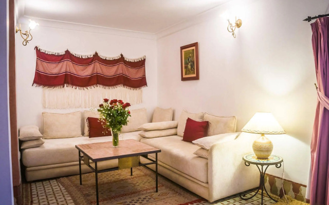 Riad Zamane Fès - Boutique & Spa