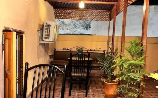 House andalous