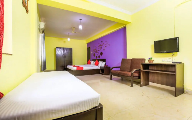 OYO 22263 Sri Sai Guest House