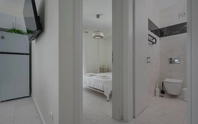 White Pearl Suites Halkidiki