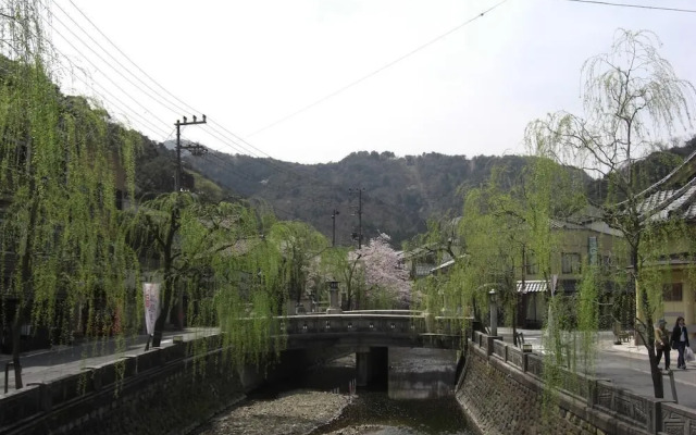 Ryokan Matsuya