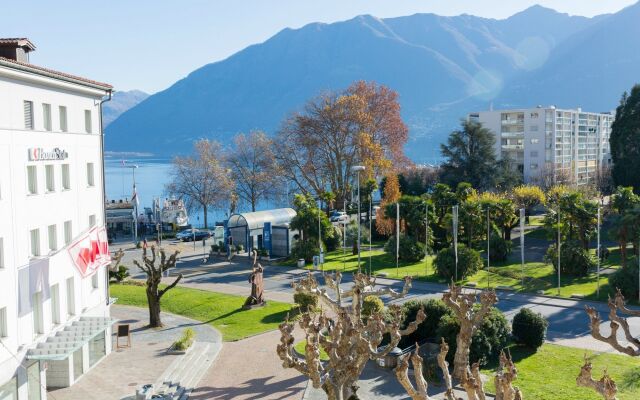 Hotel DU LAC Locarno