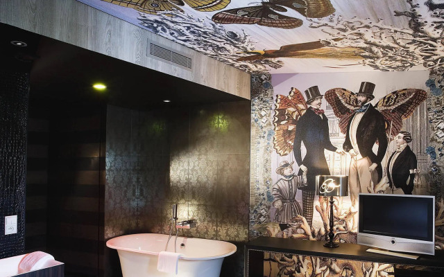 Hotel Le Bellechasse Saint Germain