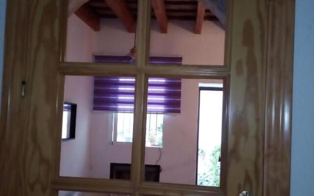 La Suite del Alfiz