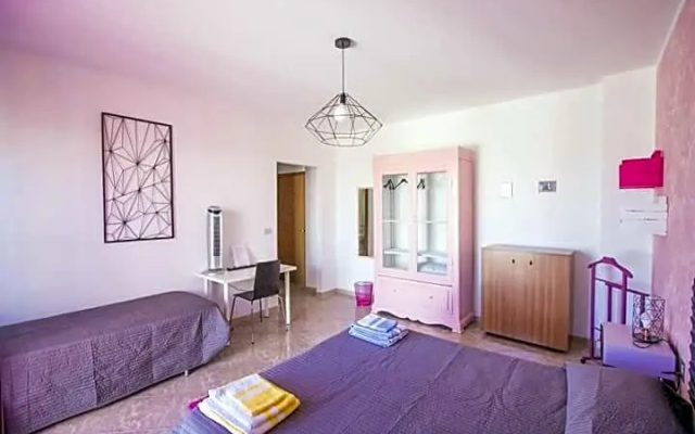 Le Cromie B&B