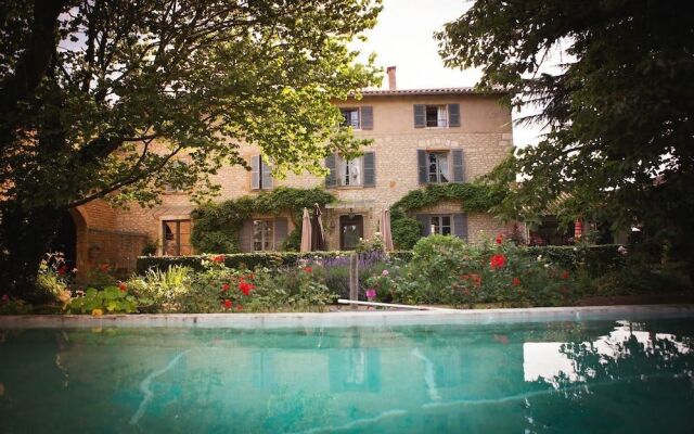 Chambres D'Hôtes Chantoiseau