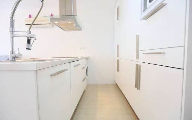 Apartamento Para 4 Personas en Cambrils