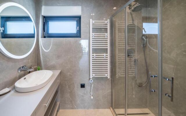 PINNA RESIDENCE - Supin