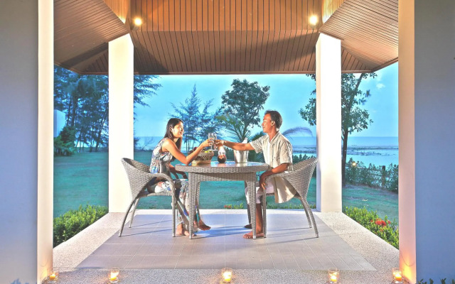 Ataman Luxury Villas