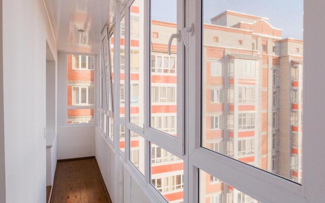 Апартаменты Петровские на Советской, 69