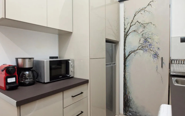 Studio Oasis in the Heart of Athens