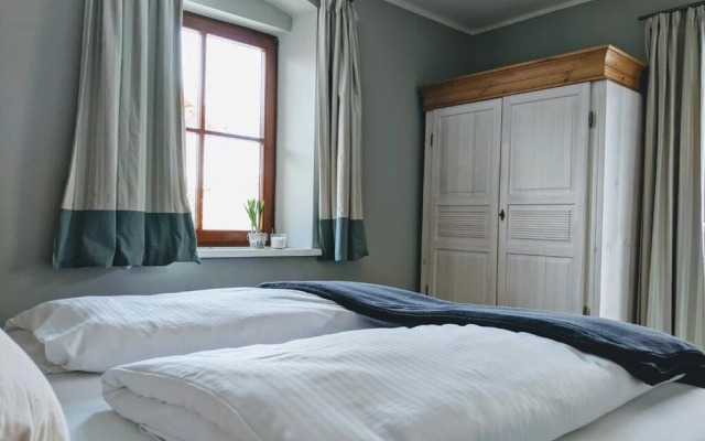 Chalet Sonneck