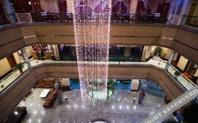 Yan'an Tourism Hotel