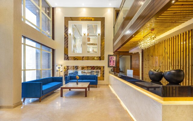 Pride Hotel And Resort Rishikesh