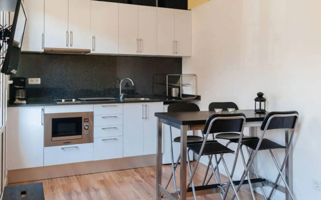 Apartamento Torrent