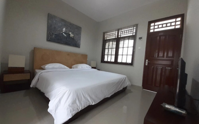 Tridd 02 Wisnu Residence