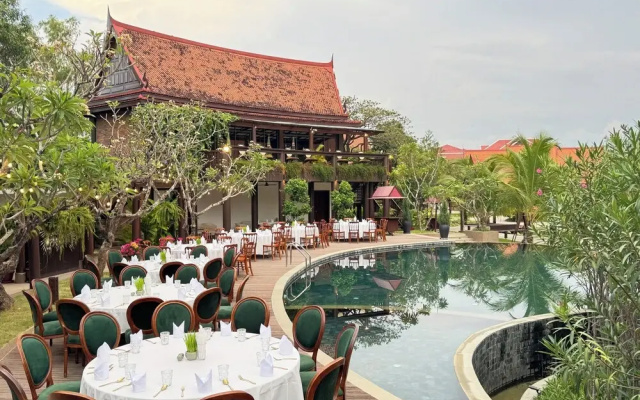 Phoum Chaufea Resort