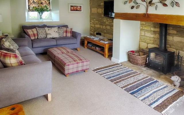 Greystones Cottage